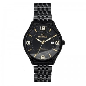 Mirage 8743 Black Gold Man MDBIPBAIV